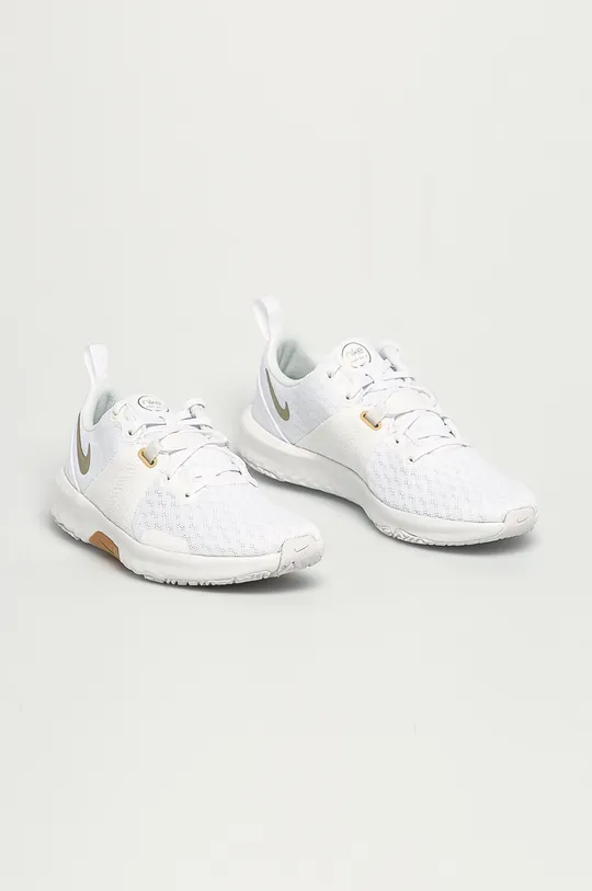 Nike - Cipő City Trainer 3 fehér