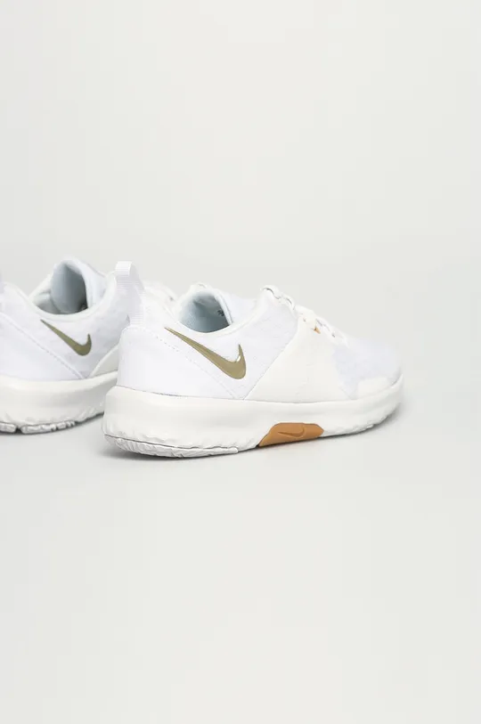 Nike - Παπούτσια City Trainer 3  Πάνω μέρος: Υφαντικό υλικό Εσωτερικό: Υφαντικό υλικό Σόλα: Συνθετικό ύφασμα