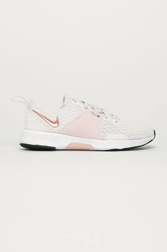 rózsaszín Nike - Cipő City Trainer 3 Női