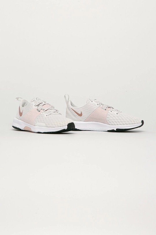 Nike - Кроссовки City Trainer 3 розовый