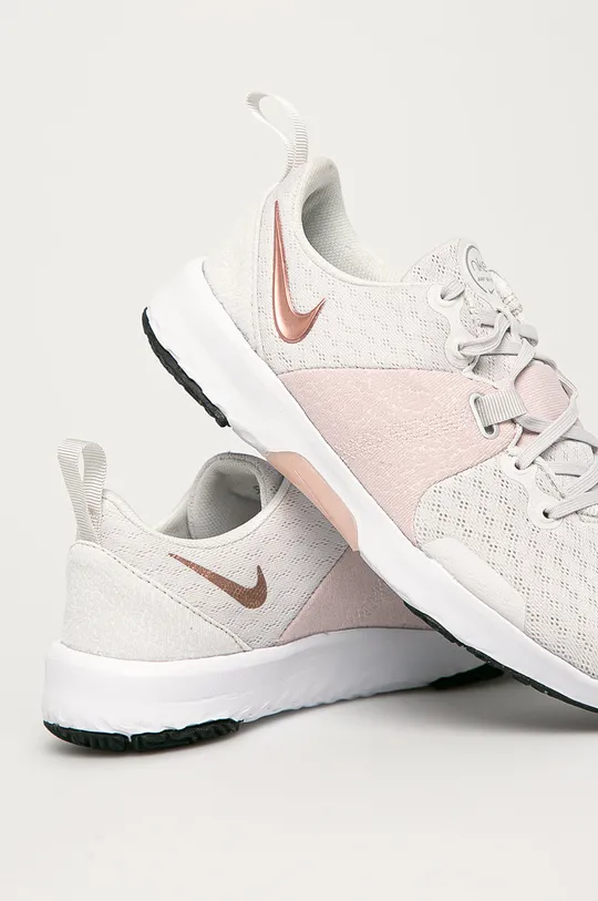 Nike - Cipő City Trainer 3  Szár: textil Belseje: textil Talp: szintetikus anyag