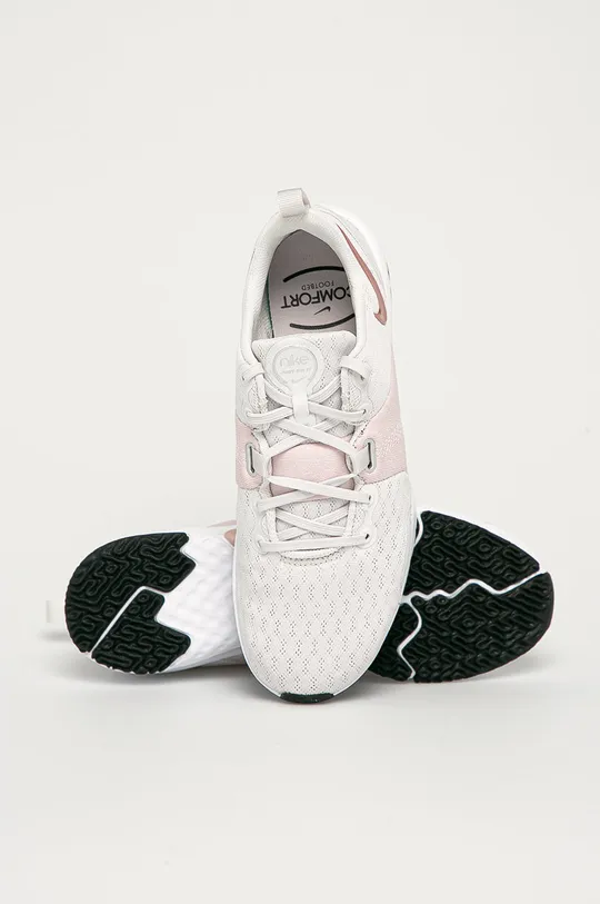 rózsaszín Nike - Cipő City Trainer 3