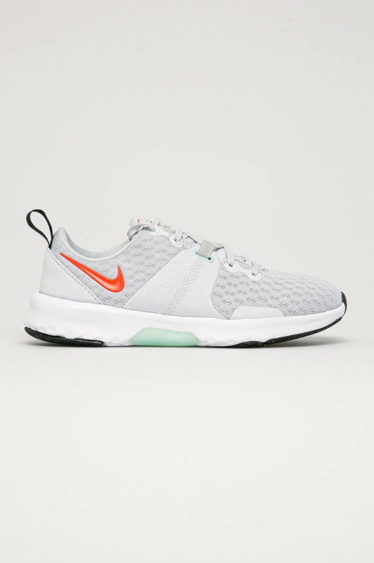 siva Nike - Cipele City Trainer 3 Ženski