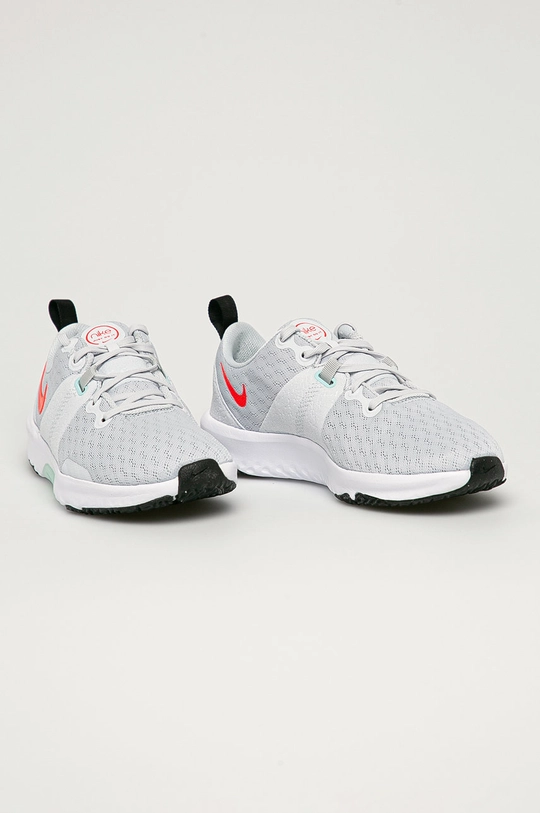 Nike - Cipele City Trainer 3 siva