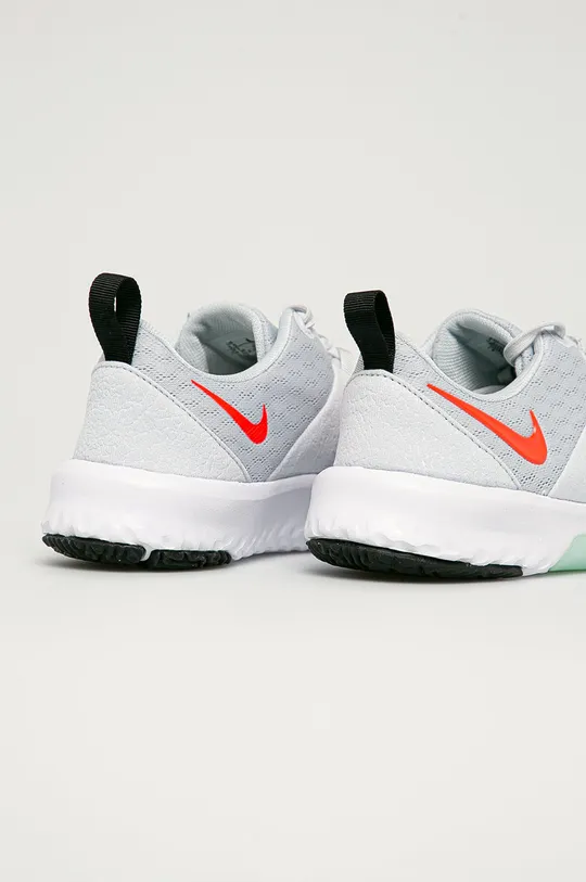 Nike - Παπούτσια City Trainer 3  Πάνω μέρος: Υφαντικό υλικό Εσωτερικό: Υφαντικό υλικό Σόλα: Συνθετικό ύφασμα