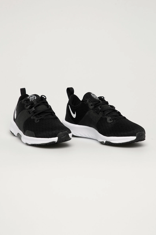 Nike - Buty City Trainer 3 czarny