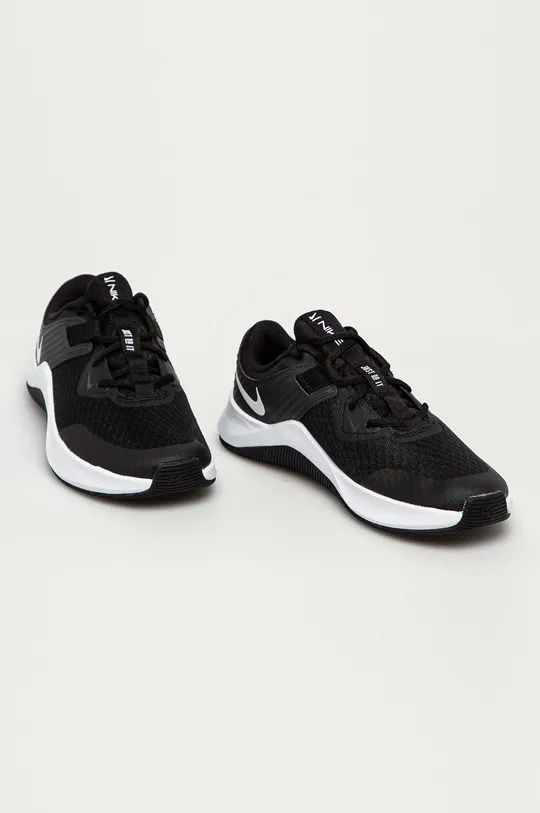 Nike - Buty Mc Trainer czarny