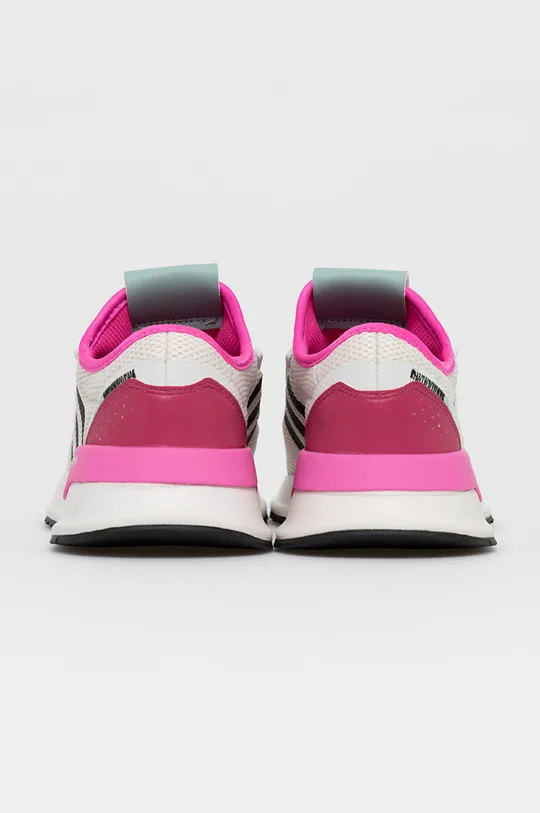 Ботинки adidas Originals U_PATH X W  Голенище: Синтетический материал, Текстильный материал Внутренняя часть: Текстильный материал Подошва: Синтетический материал