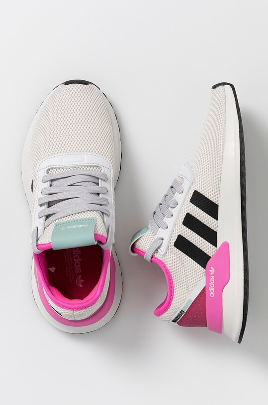 adidas Originals Buty U_PATH X W FX7344 