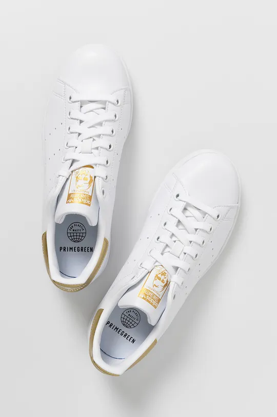 adidas Originals čevlji Stan Smith Ženski