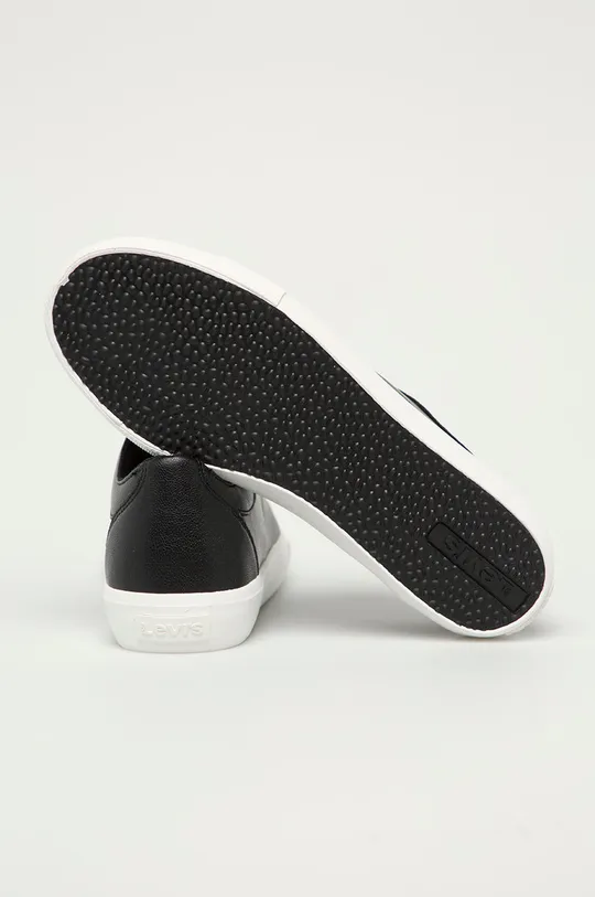Levi's scarpe Gambale: Materiale sintetico Parte interna: Materiale tessile Suola: Materiale sintetico