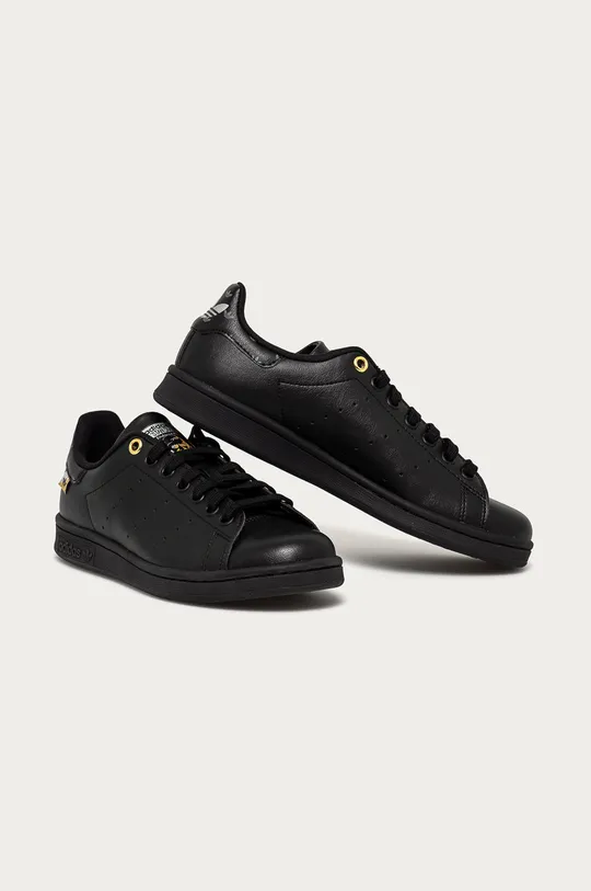 Topánky adidas Originals FX5646 čierna