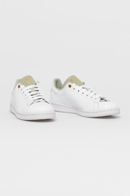 adidas Originals Buty Stan Smith FY5466 biały