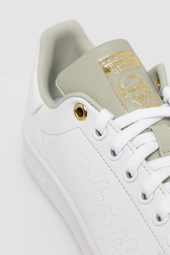 bijela Tenisice adidas Originals Stan Smith