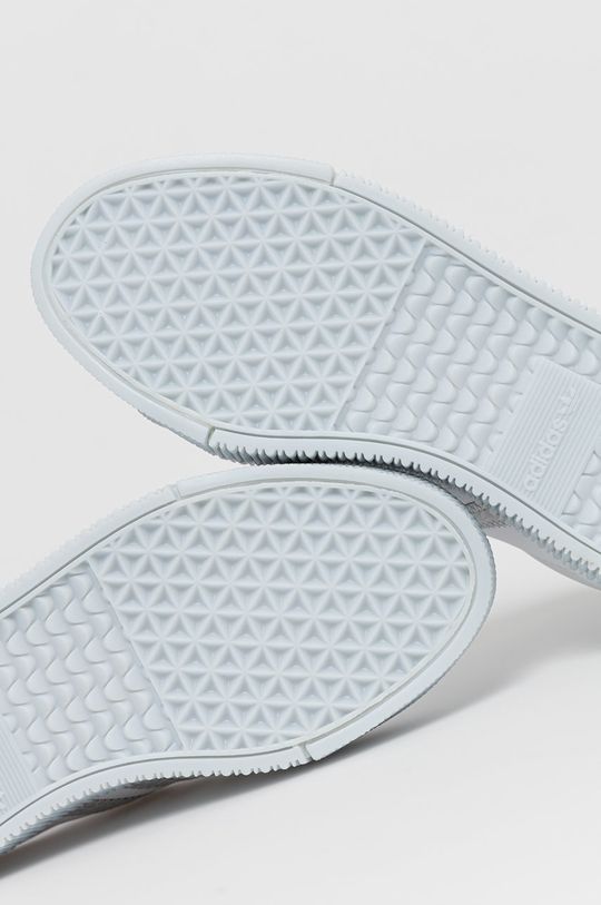 Kožené boty adidas Originals G55551  Svršek: Přírodní kůže Vnitřek: Umělá hmota, Textilní materiál Podrážka: Umělá hmota