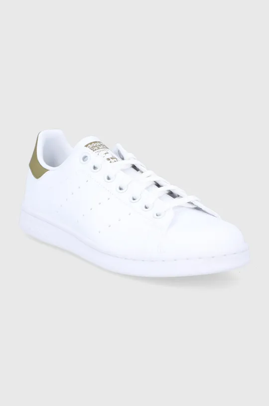 Черевики adidas Originals Stan Smith білий