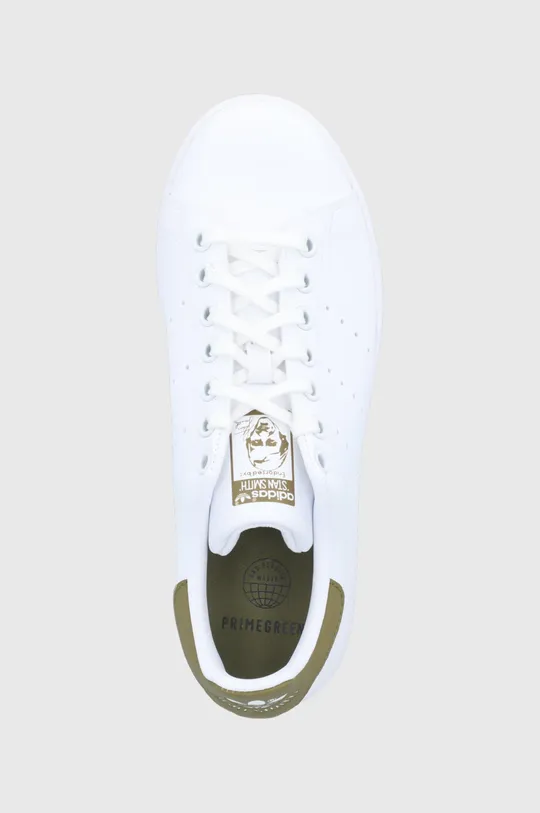 белый Ботинки adidas Originals Stan Smith