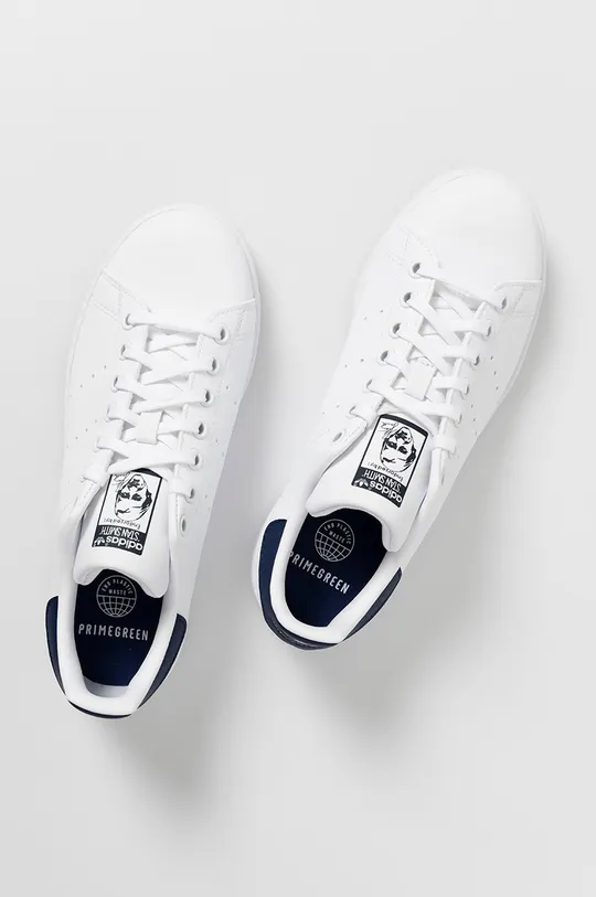 adidas Originals čevlji Stan Smith Ženski