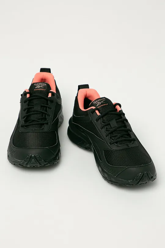 Παπούτσια Reebok Ridgerider 6 GTX μαύρο
