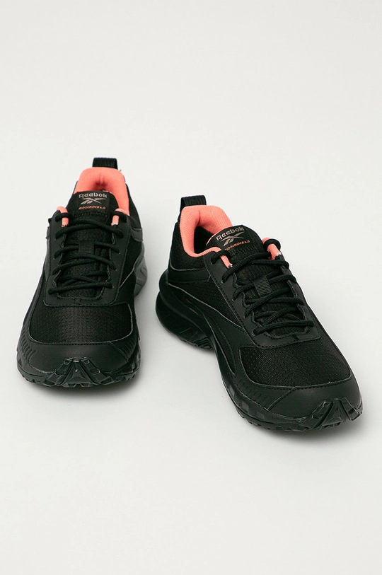 Черевики Reebok Ridgerider 6 GTX чорний