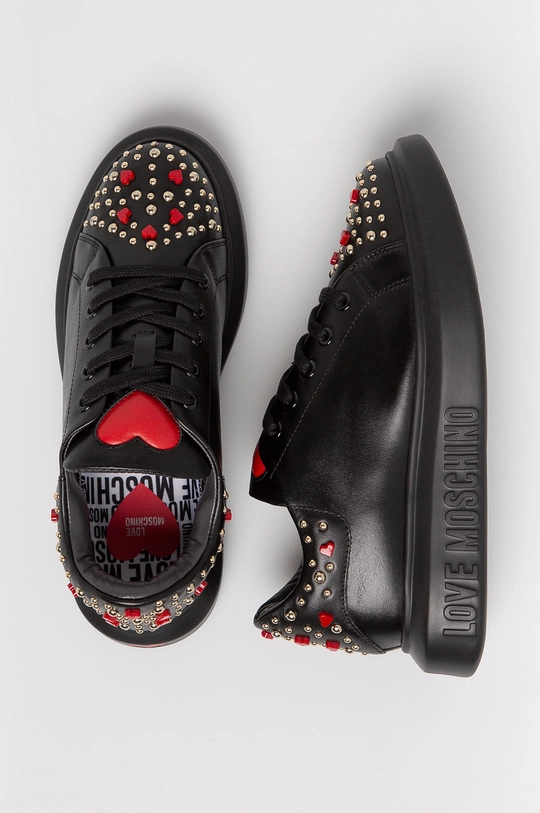 Love Moschino - Buty Damski