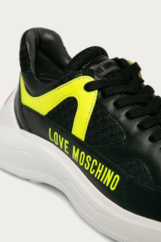 Love Moschino - Cipő Női