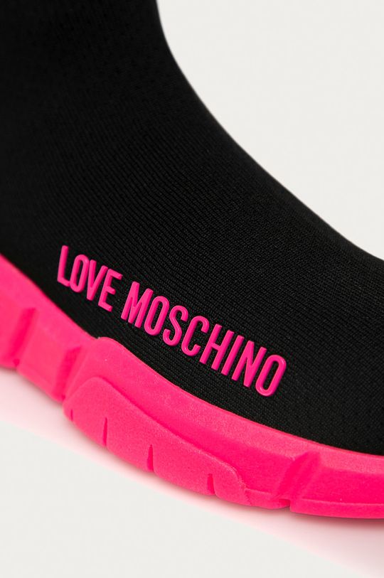 Love Moschino - Topánky Dámsky
