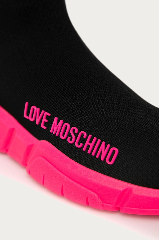 Love Moschino - Cipő Női