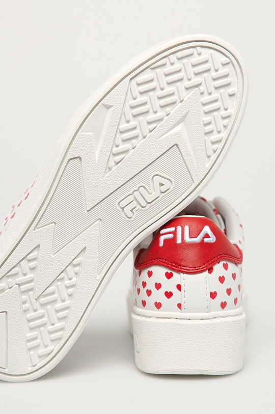 Fila - Buty Crosscourt Altezza 