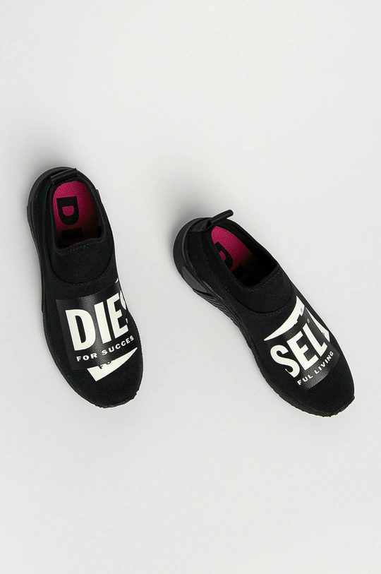 Diesel - Buty Damski