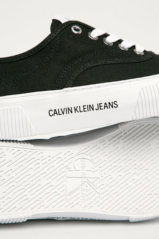 Calvin Klein Jeans - Tenisky Dámsky