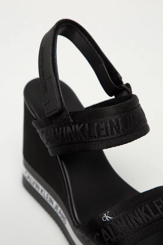 Calvin Klein Jeans - Sandále Dámsky