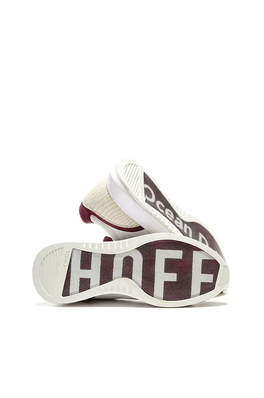 Hoff - Шкіряні черевики Ocean Drive Жіночий
