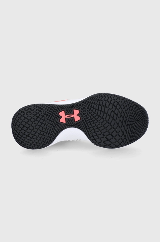 Under Armour - Παπούτσια Charged Breathe TR 3 Γυναικεία