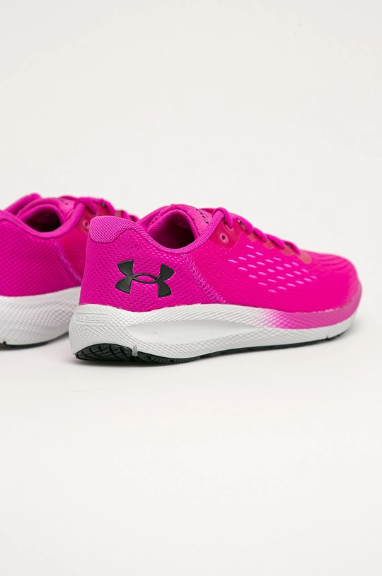 Under Armour - Topánky Charged Pursuit 2 SE 3023866  Zvršok: Textil Vnútro: Textil Podrážka: Syntetická látka