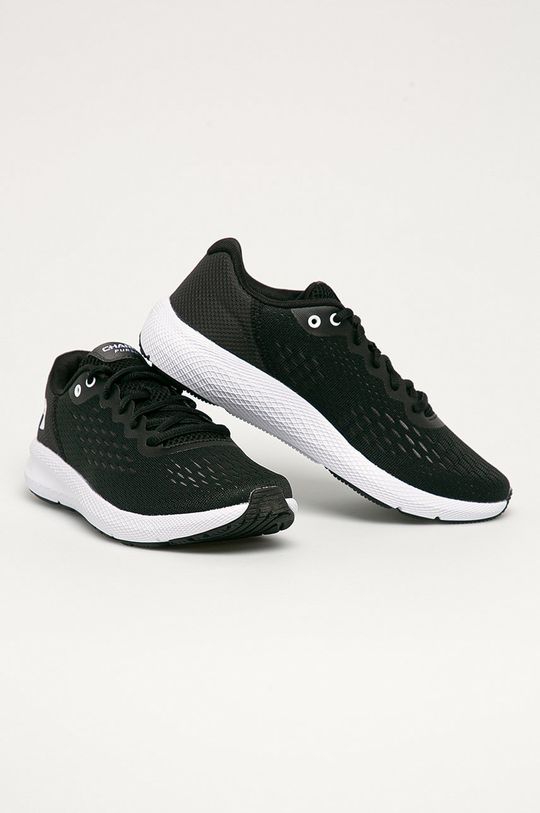 Under Armour - Buty Charged Pursuit 2 SE czarny