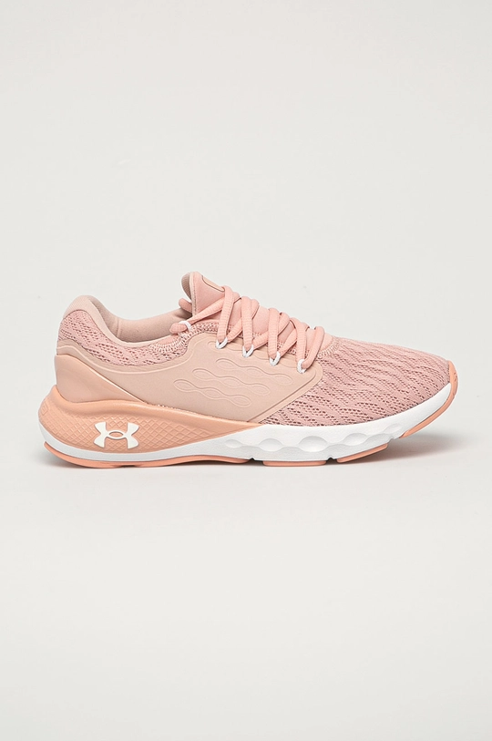 różowy Under Armour Buty Charged Vantage 3023565 Damski