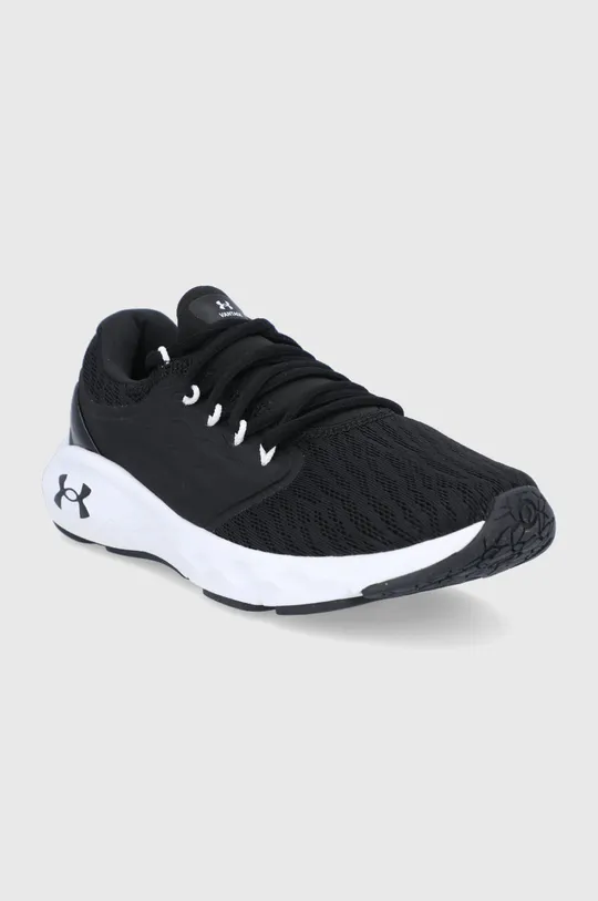 Under Armour Buty Charged Vantage 3023565 czarny