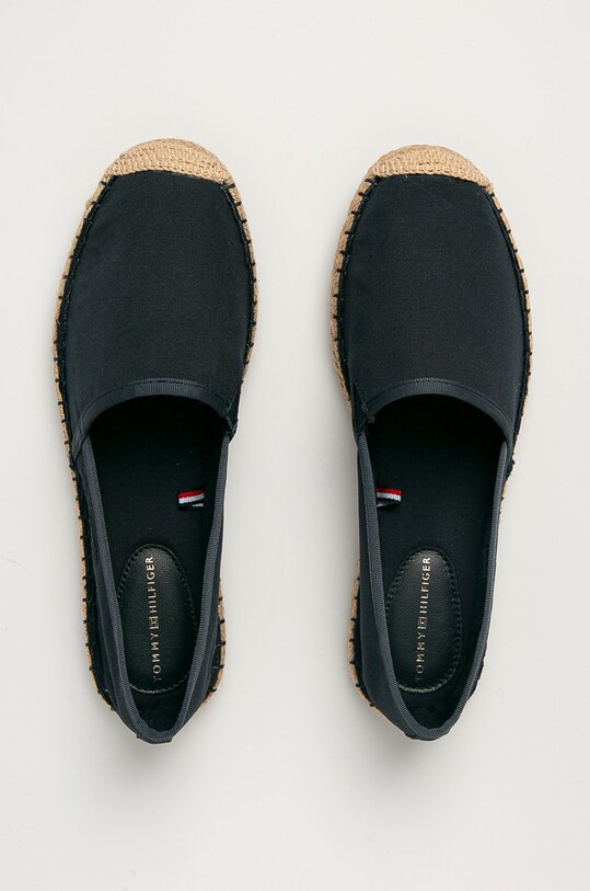 tommy hilfiger espadryle