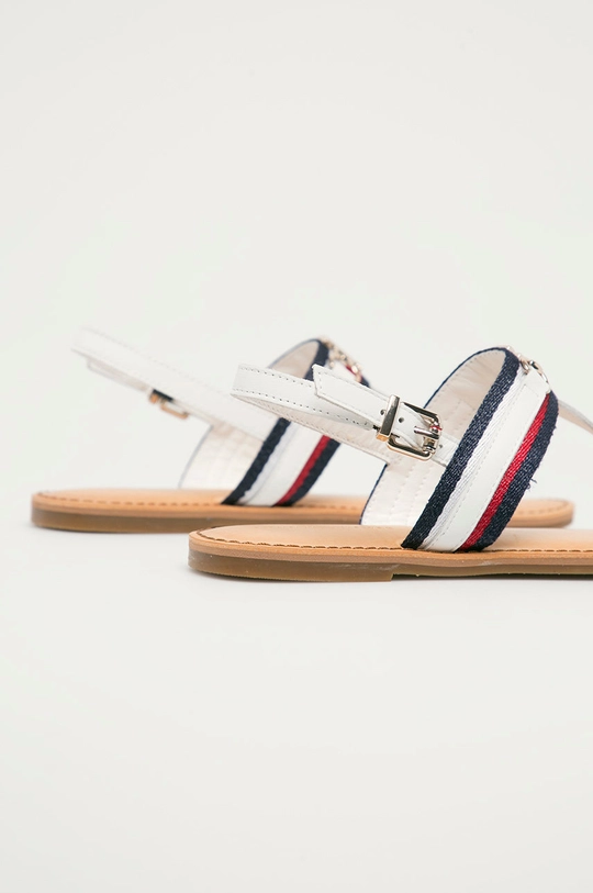 Tommy Hilfiger - Szandál  100% bőr