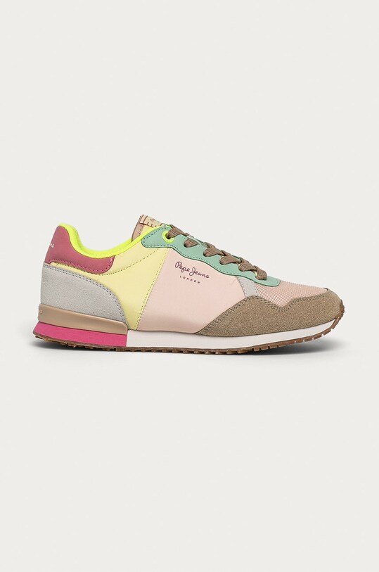 Pepe Jeans - Buty Archie Fun 2, | Answear.com