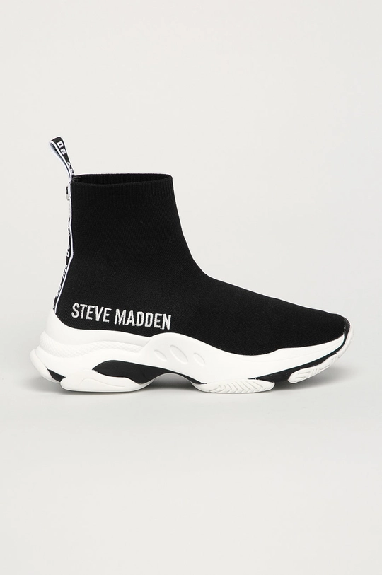 чёрный Steve Madden - Ботинки Master Женский