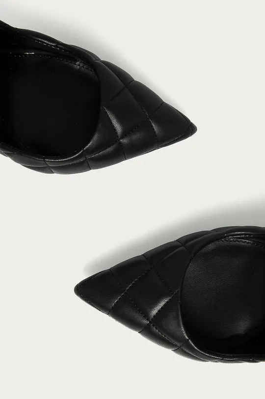μαύρο Steve Madden - Γόβες παπούτσια Vala-Q