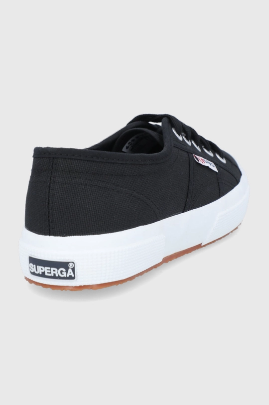 Tenisice Superga  Vanjski dio: Tekstilni materijal Unutrašnji dio: Tekstilni materijal Potplata: Guma