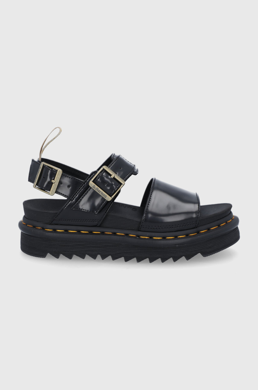 Dr. Martens sandals Vegan Voss women