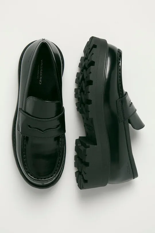 Vagabond Shoemakers - Кожаные мокасины Cosmo 2.0 Женский
