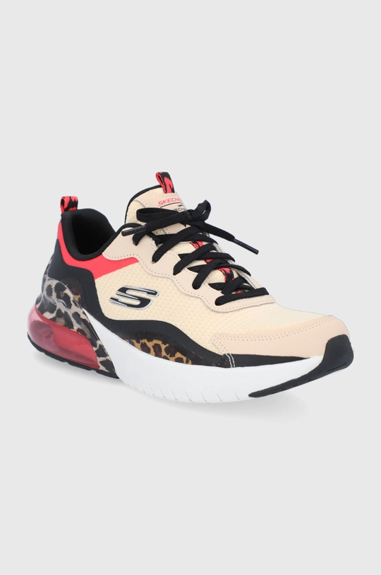 Skechers Buty beżowy