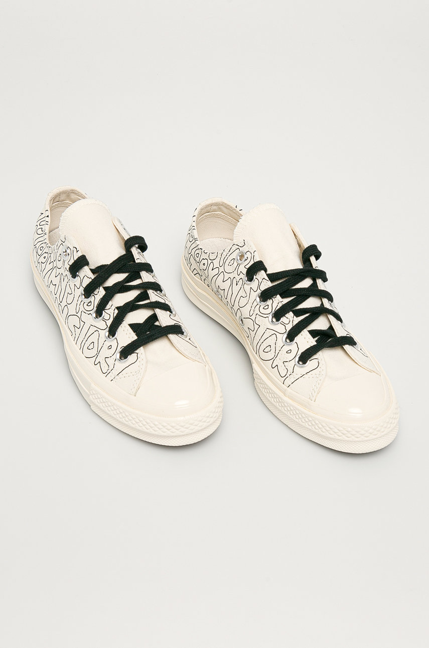 Converse - Tenisice  Vanjski dio: Tekstilni materijal Unutrašnji dio: Tekstilni materijal Potplata: Sintetički materijal