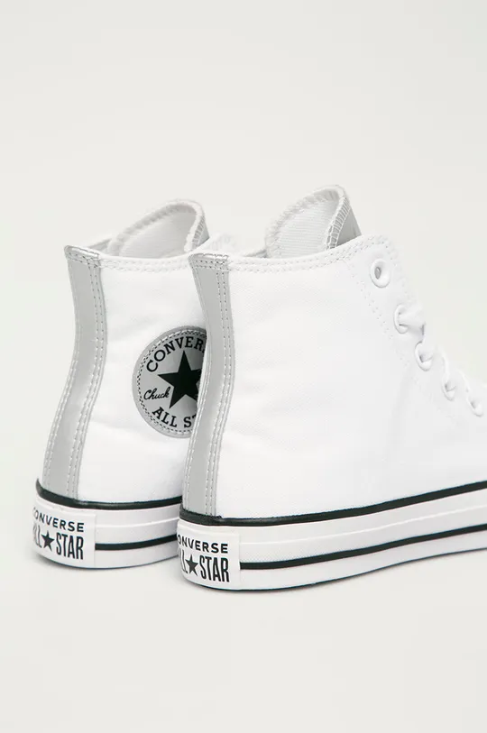 Converse - Trampki Cholewka: Materiał tekstylny, Wnętrze: Materiał tekstylny, Podeszwa: Materiał syntetyczny