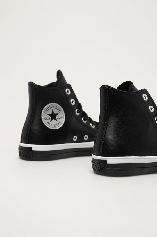 Converse - Tenisky  Zvršok: Syntetická látka Vnútro: Textil Podrážka: Syntetická látka